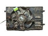 Ventilador eléctrico del radiador