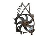 Ventilador eléctrico del radiador