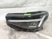 Headlight/headlamp