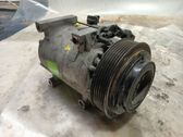 Compresor (bomba) del aire acondicionado (A/C))