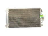 A/C cooling radiator (condenser)