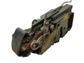 Front door lock