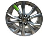 18 Zoll Leichtmetallrad Alufelge