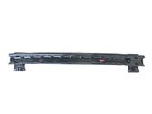 Front bumper mounting bracket