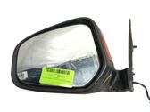 Front door electric wing mirror