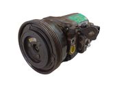 Compresor (bomba) del aire acondicionado (A/C))