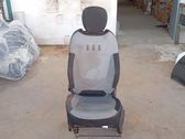 Asiento delantero del conductor