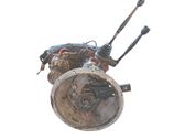 Manual 5 speed gearbox