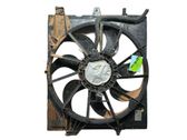 Ventilador eléctrico del radiador