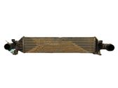 Radiador intercooler