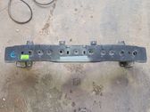 Front bumper mounting bracket