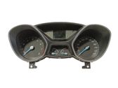 Velocímetro (tablero de instrumentos)