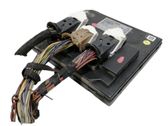 Comfort/convenience module