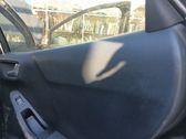 Regulador de puerta trasera con motor