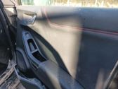Regulador de ventanilla eléctrico de puerta delantera