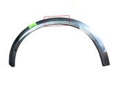Rear arch