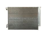 Radiador de refrigeración del A/C (condensador)