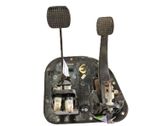 Brake pedal