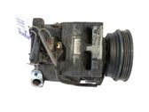 Compresor (bomba) del aire acondicionado (A/C))