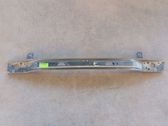 Front bumper mounting bracket