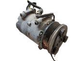 Klimakompressor Pumpe