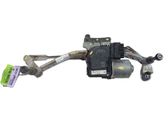 Motor del limpiaparabrisas