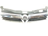 Front grill