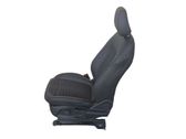 Front driver seat