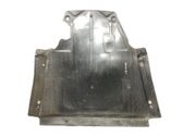 Placa protectora/protector antisalpicaduras motor