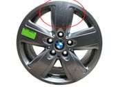 R18 alloy rim