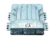 Unidad de control/módulo del motor