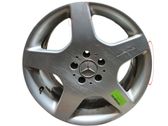 R18 alloy rim