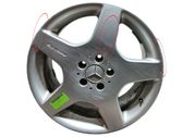 R18 alloy rim