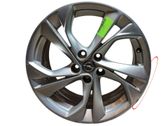 R18 alloy rim