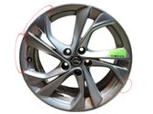 R18 alloy rim