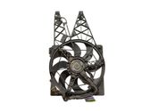 Ventilador eléctrico del radiador