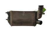 Radiador intercooler