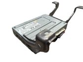 Autres unités de commande / modules