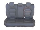 Asiento trasero