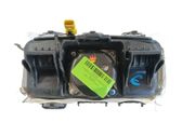 Airbag lateral