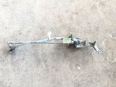 Motor del limpiaparabrisas