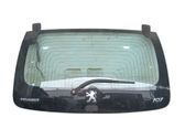 Tailgate/trunk/boot lid
