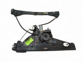 Fensterheber elektrisch ohne Motor Tür vorne