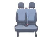 Asiento delantero del pasajero
