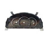 Geschwindigkeitsmesser Cockpit