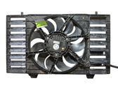 Ventilador eléctrico del radiador