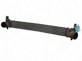 Radiador intercooler