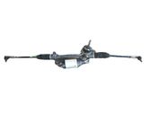 Steering rack