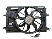 Ventilateur de refroidissement de radiateur électrique