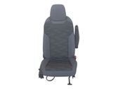 Asiento delantero del pasajero